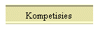 Kompetisies